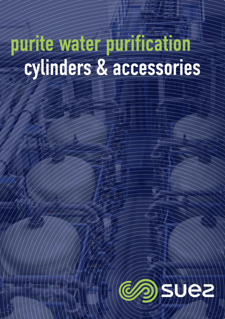 Cylinders & Accessories Brochure